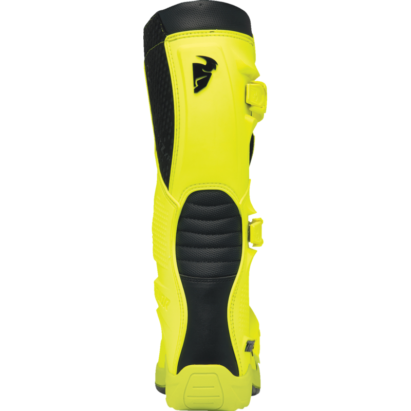 Мотокрос ботуши THOR BLITZ XR ACID