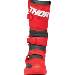 Мотокрос ботуши THOR BLITZ XR RED
