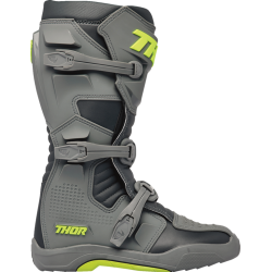 Мотокрос ботуши THOR BLITZ XR GRAY/ACID