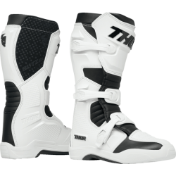Мотокрос ботуши THOR BLITZ XR WHITE