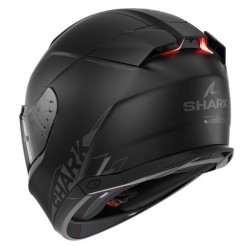 Каска SHARK SKWAL i3 MATT BLACK