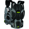 Протекторна броня THOR SENTINEL PRO BLACK/NEON GREEN