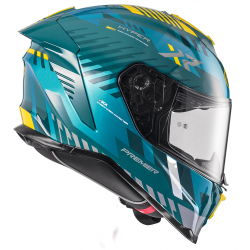 Каска PREMIER HYPER XR 21