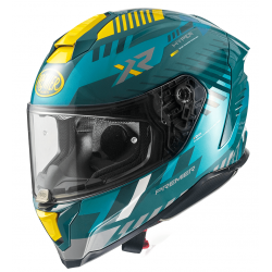 Каска PREMIER HYPER XR 21
