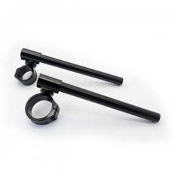 CLIP-ON кормило BARRACUDA 43mm