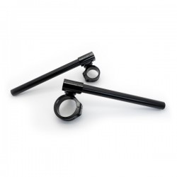 CLIP-ON кормило BARRACUDA 43mm