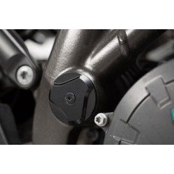 Капачки за болтове SW-MOTECH FRAME CAP SET ADVENTURE 1050 ABS