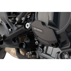 Протектор за двигател SW-MOTECH ENGINE CASE PROTECTOR DUKE 790 ABS