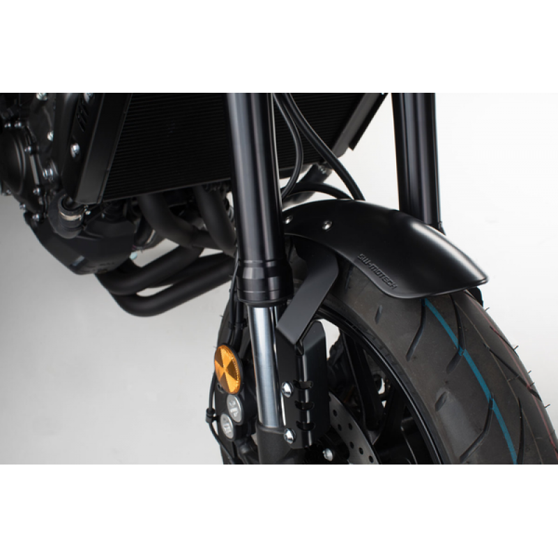 Калник SW-MOTECH FRONT FENDER KIT FJ-09 850 ABS