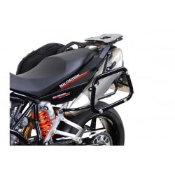 Адаптер за стойка SW-MOTECH ADAPTER KIT FOR EVO CARRI