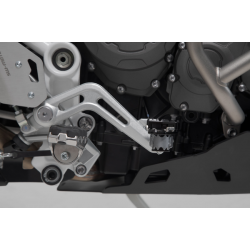 Удължение спирачен лост SW-MOTECH BRAKE PEDAL EXTENSION TIGER 900 GT ABS
