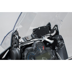 Крепеж за слюда SW-MOTECH SCREEN REINFORCEMENT R 1200 GS ABS