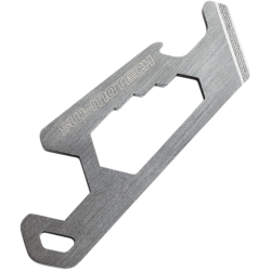 Kлючодържател SW-MOTECH MULTITOOL KEYCHAIN