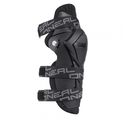 Детски Наколенки Oneal Pumpgun Mx Carbon