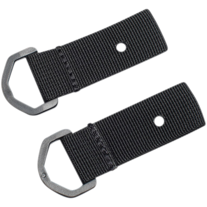 Монтажен комплект за номер SW-MOTECH LICENSE PLATE STRAP SET
