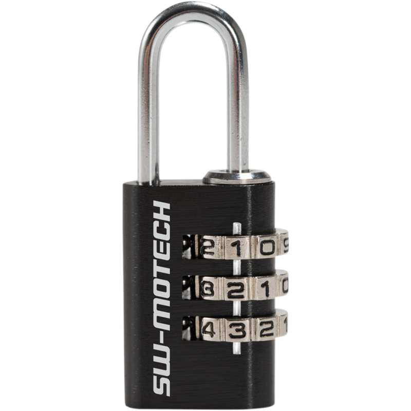 Заключващо устройство за багаж SW-MOTECH LUGGAGE LOCK