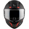 Каска MT STINGER 2 A1 MATT BLACK