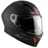 Каска MT STINGER 2 A1 MATT BLACK