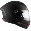 Каска MT STINGER 2 A1 MATT BLACK