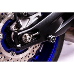 Гайки на задния ос GILLES REAR AXLE NUT ACM R 1300 GS ABS 24