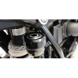Капак спирачна течност GILLES MC COVER BK K 1200 GT ABS