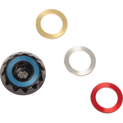 Капачка за масло GILLES OIL FILLER CAP GSR 750 16