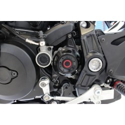 Протектор за преден пиньон GILLES SPROCKET COVER SC MONSTER 1200 ABS