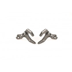 Задна стойка GILLES REAR STAND HOOK