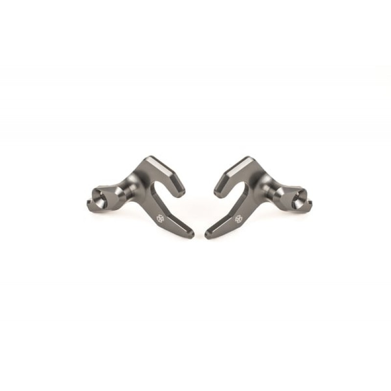 Задна стойка GILLES REAR STAND HOOK