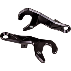 Адаптери за стойки GILLES SWINGARM LIFT KIT RSH KTM ADVENTURE 790 R