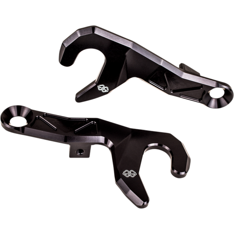 Адаптери за стойки GILLES SWINGARM LIFT KIT RSH KTM ADVENTURE 790 R