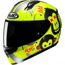 Детска каска HJC C10 GETI MC3HSF MATT