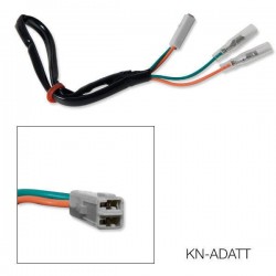 Комплект кабели за мигачи за Kawasaki