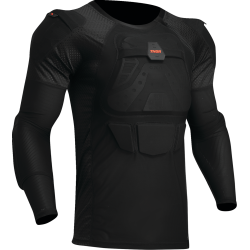 Протекторна ризница THOR SENTRY STEALTH GUARD