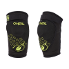 Детски наколенки O'NEAL DIRT V.23 BLACK/NEON YELLOW