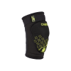 Детски наколенки O'NEAL DIRT V.23 BLACK/NEON YELLOW
