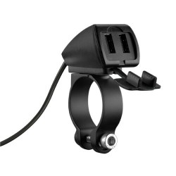 Зарядно устойчиво OPTILINE Usb Trek 2
