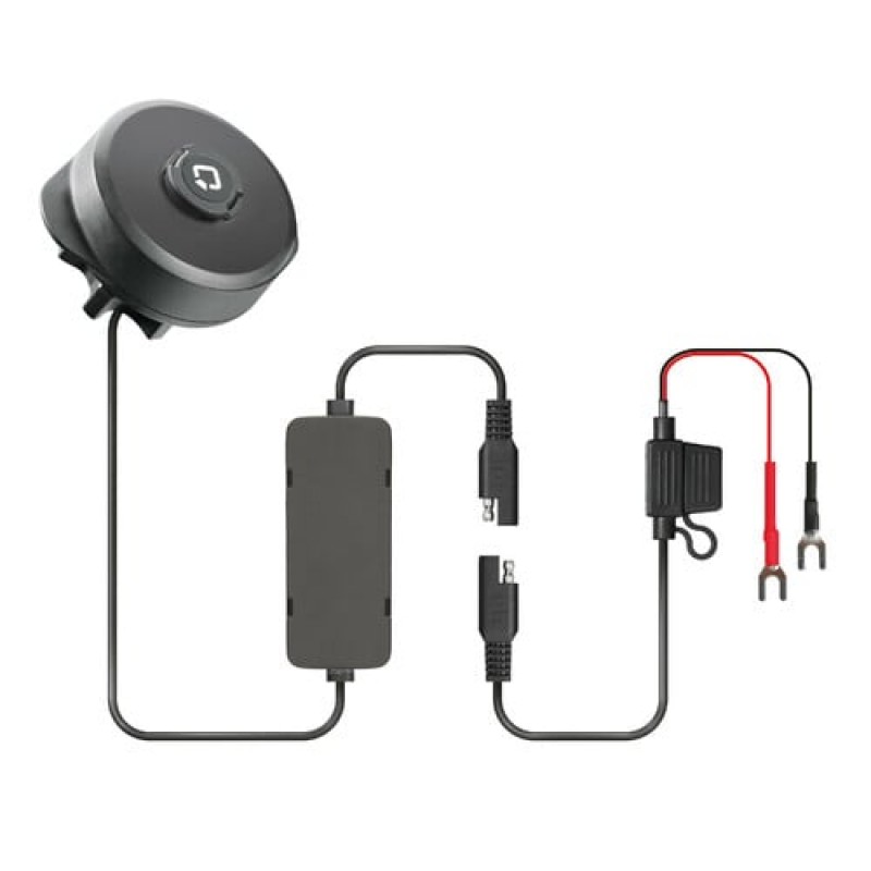 Вибрационен демпфер c безжично зарядно OPTILINE Wireless