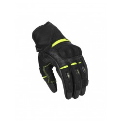 Ръкавици SECA AXIS MESH II FLUO YELLOW