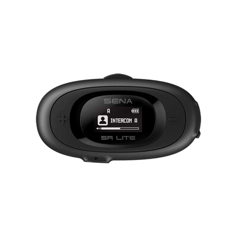 Интерком за каска SENA 5R LITE DUAL