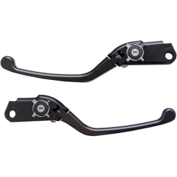 Комплект лостчета спирачка/съединител MAGURA LEVER KIT BRK/CLU BMW BLK R 1200 GS ABS