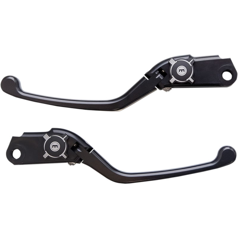 Комплект лостчета спирачка/съединител MAGURA LEVER KIT BRK/CLU BMW BLK R 1200 GS ABS