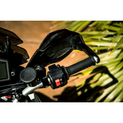Помпа предна спирачка MAGURA BRAKE M.C. HC1 15MM DOT