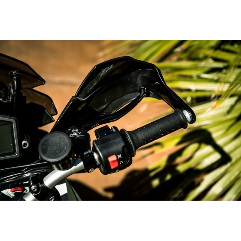 Помпа предна спирачка MAGURA BRAKE M.C. HC1 15MM DOT