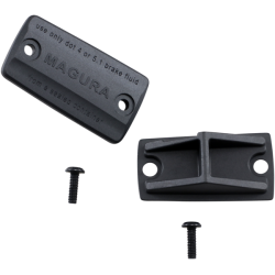 Капаче спирачна течност MAGURA BRAKE RESERVOIR COVER F