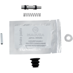 Ремонтен комплект спирачна помпа MAGURA BRAKE MC PISTON KIT FRNT