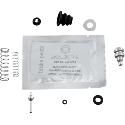 Ремонтен комплект спирачна помпа MAGURA BRAKE MC PISTON KIT REAR