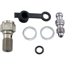 Обезвъздушител задна спирачка MAGURA BRAKE MC BOLT BANJO REAR