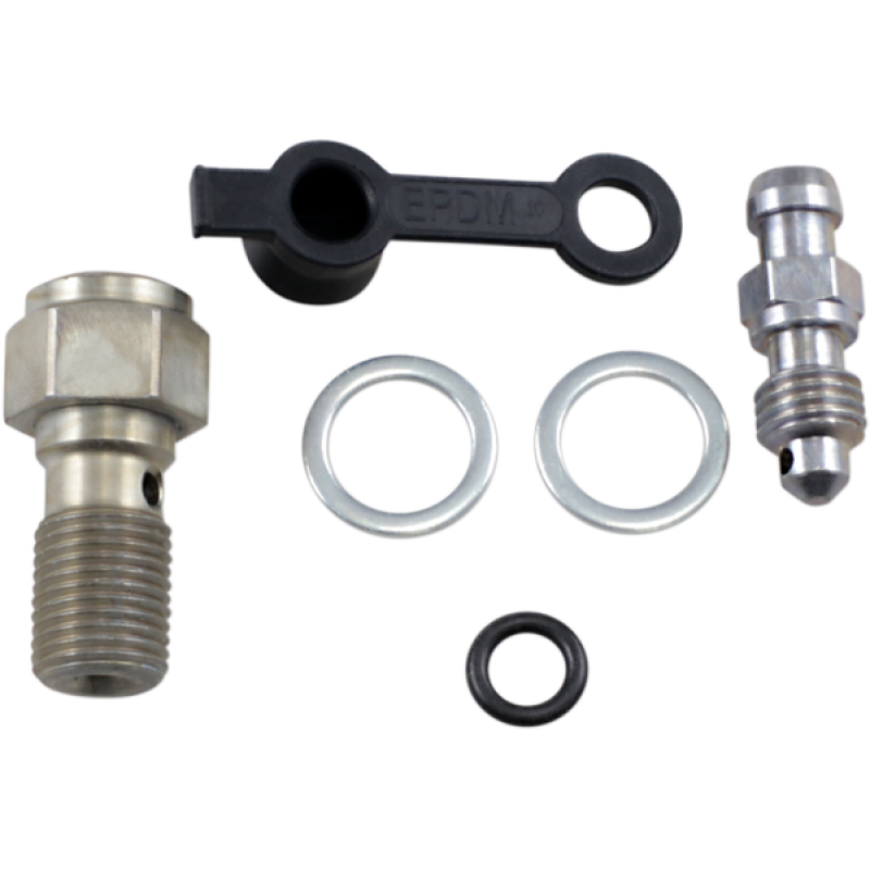 Обезвъздушител задна спирачка MAGURA BRAKE MC BOLT BANJO REAR