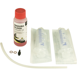 Сервизен кит MAGURA HYMEC SERVICE KIT
